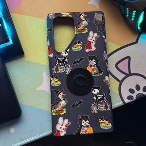 Velvet Caviar s22 ultra case